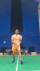 羽毛球下肢灵敏性训练,羽毛球下肢灵活度训练方法