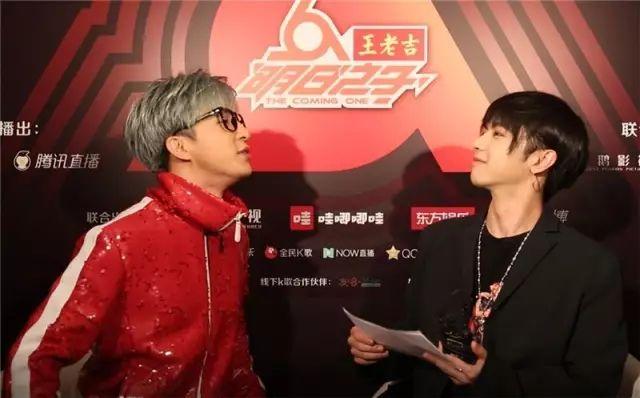 薛之谦能不能认真一点,薛之谦不能错过任何一个梗