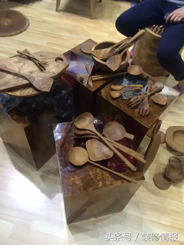 2017上海家居展7月份,家居展逛展攻略