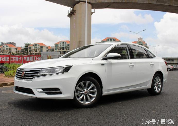 宝骏510荣威rx3对比,荣威i6和宝骏510对比