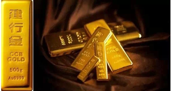 去银行买金条怎么买,在银行买金条怎么最便宜划算靠谱