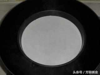 广东本地人做的肠粉汁,广东正宗肠粉酱汁的配方