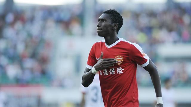 延边对阵鲁能,山东鲁能对阵延边