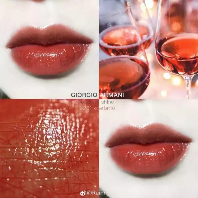 口红分大小吗,口红界的等级