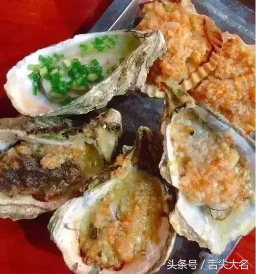 南京美食拔草清单,南京美食推荐必吃榜单