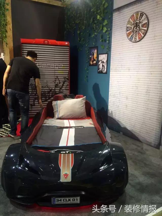 魔都展览活动指南,2020上海家具展看展攻略