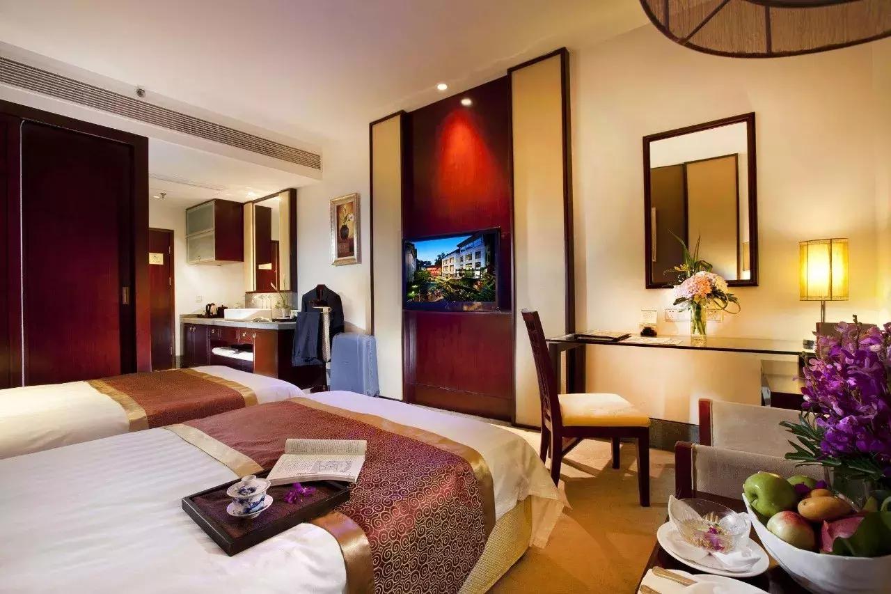 长沙五星酒店299,你意想不到的五星酒店