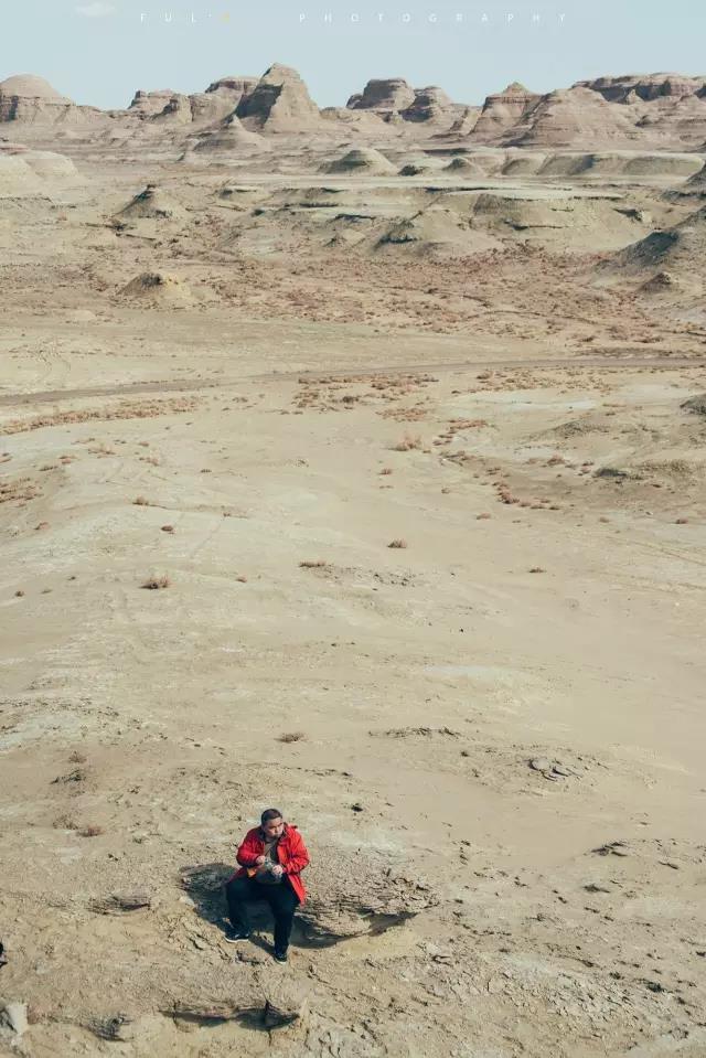 回顾：旧梦之域，新辟之疆‖这是一个让我魂萦梦绕的地方