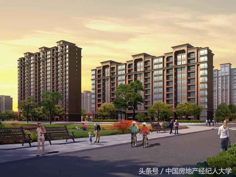 选18层的楼房风水上有忌吗,从风水角度买房子需要注意什么