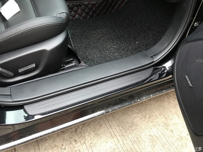 阿特兹换挡略有顿挫正常吗,阿特兹2.5蓝天运动版有拨片换挡