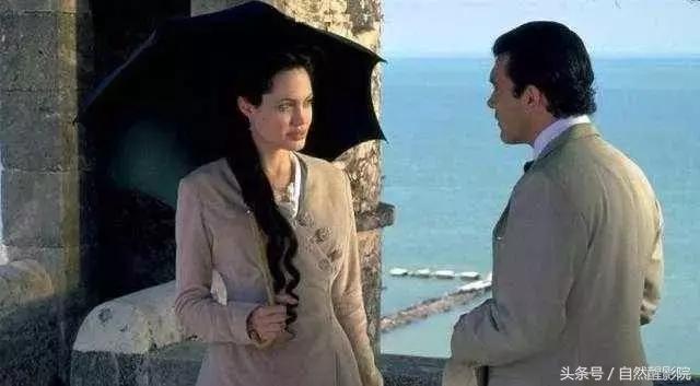 「爱与欲」的区别，女神当年的经典之作你真的看懂了吗？