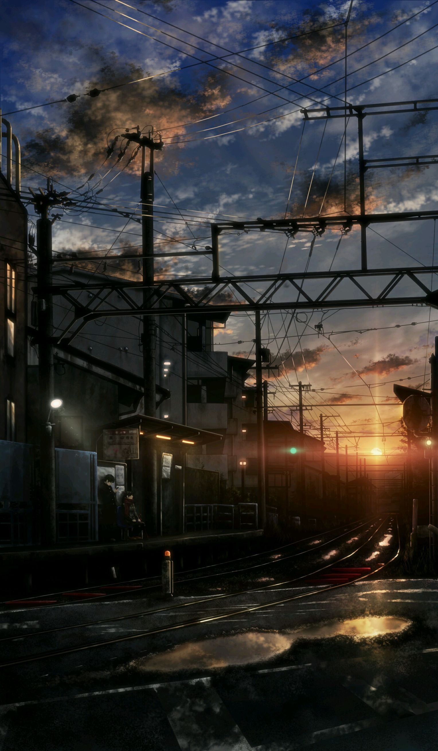 超多高清好看的壁纸,归来的奥特曼壁纸