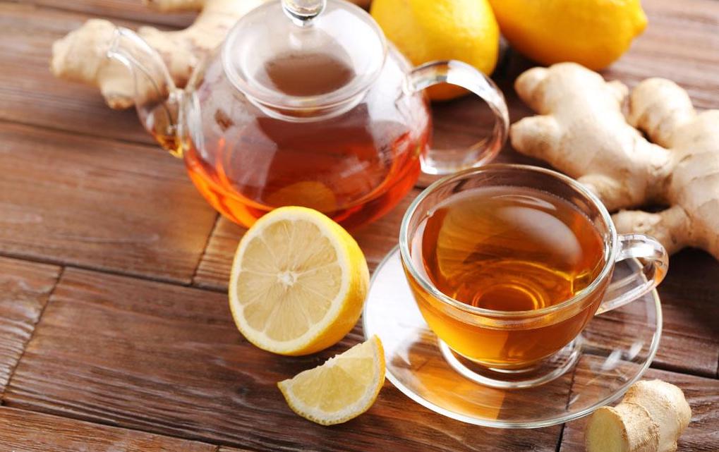 脸上长痘祛湿气的食物,中医脸上长痘湿气重怎么调理