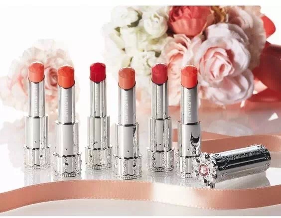 秋冬口红sce,秋冬口红种草平价