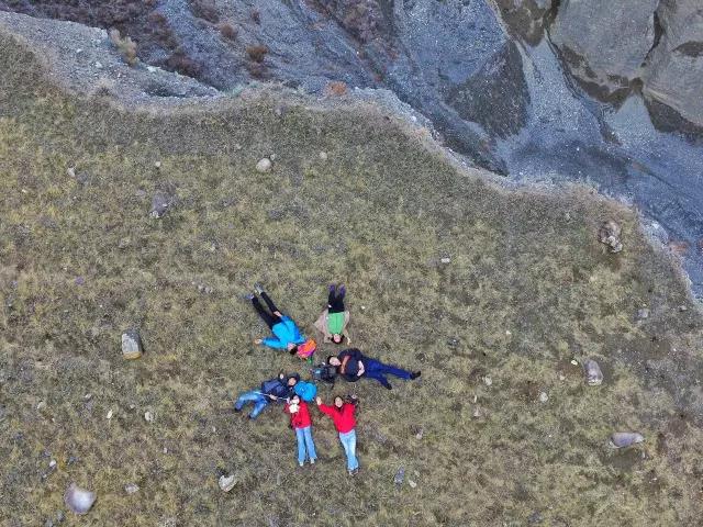 回顾：旧梦之域，新辟之疆‖这是一个让我魂萦梦绕的地方