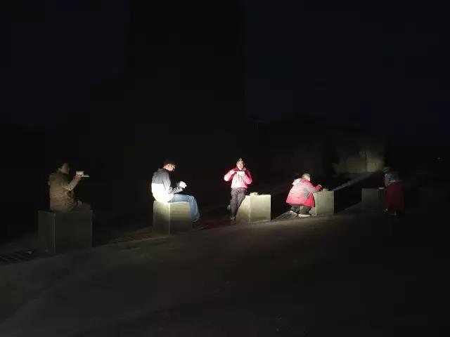 回顾：旧梦之域，新辟之疆‖这是一个让我魂萦梦绕的地方