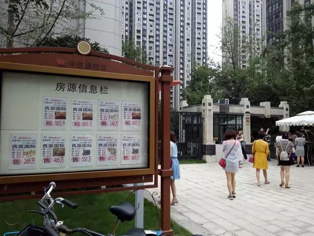 成都西派国际新房,成都西派国际实地看房