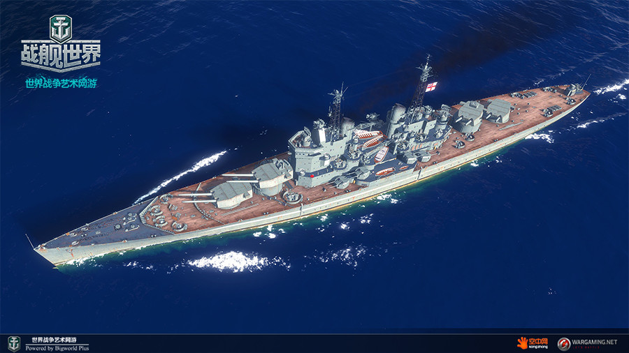 战舰世界英系超级战列舰,战舰世界英系战列舰舰长技能