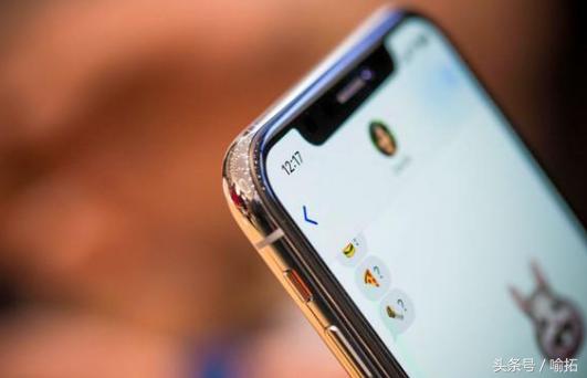 非土豪别买iPhoneX，数据线都卖500块，装备集齐要过万！