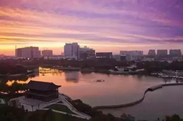 石家庄旭辉铂宸府2019房价降了吗,2022年石家庄房价还会继续下跌吗