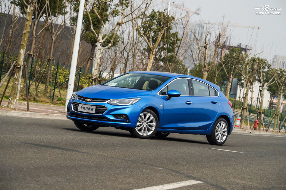 科鲁兹13年1.6t两厢掀背改装,13款科鲁兹两厢掀背有啥毛病