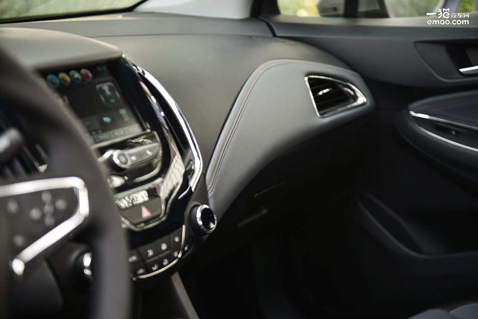 2015款科鲁兹两厢掀背隐藏功能,2015款科鲁兹1.6两厢掀背