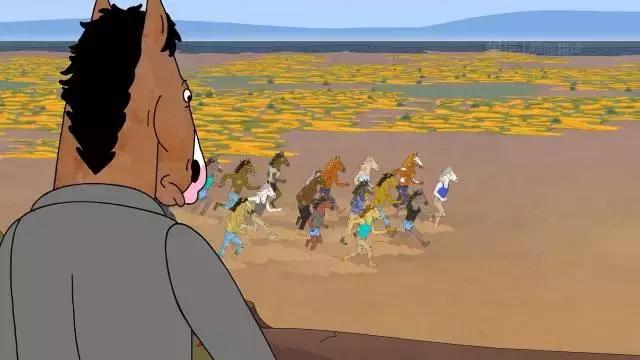 一部让成年人看了也有笑的动画片,21世纪25部最受喜爱的动画片