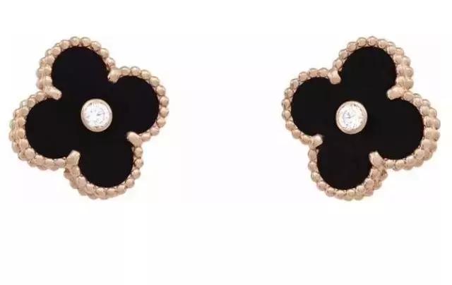 日本东京水晶首饰,中古日本回流首饰是啥