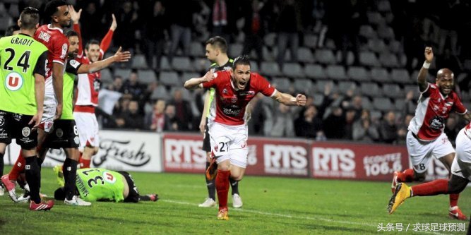 大数据预测红单！足球竞彩周五009、010、011、012预测