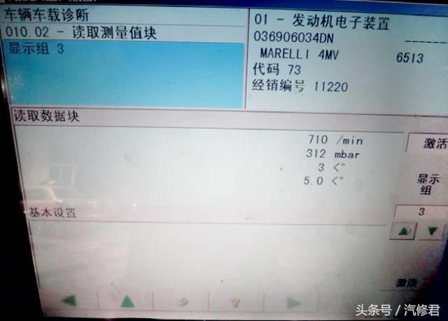 大众车型有什么难修的故障,修不好的大众