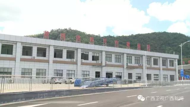 广西持续对外开放的意义,新时代广西如何提高对外开放水平