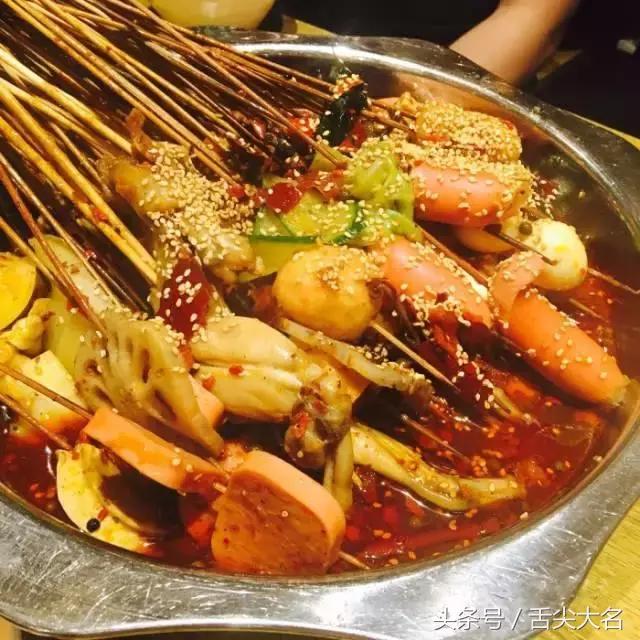 南京美食拔草清单,南京美食推荐必吃榜单