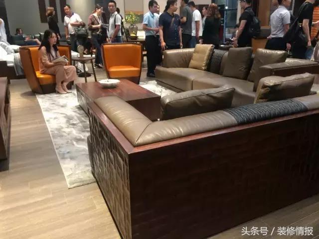 2017上海家居展7月份,家居展逛展攻略
