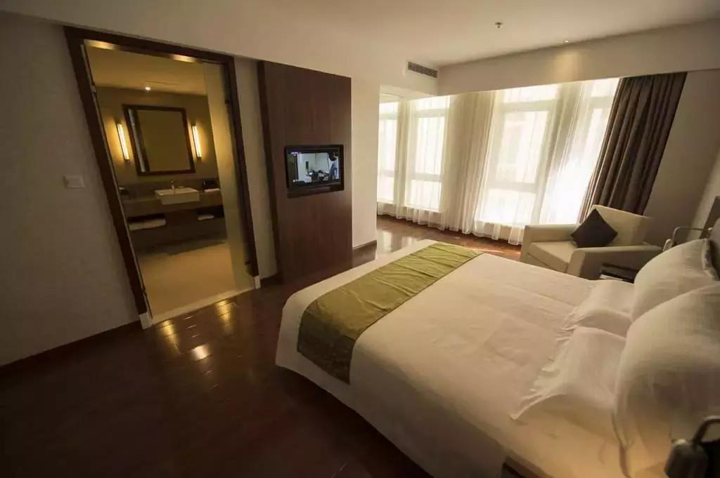 长沙五星酒店299,你意想不到的五星酒店