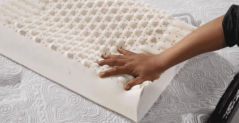 正宗乳胶枕十大品牌排行榜,哪个国家的乳胶枕最好