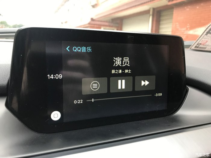 阿特兹换挡略有顿挫正常吗,阿特兹2.5蓝天运动版有拨片换挡