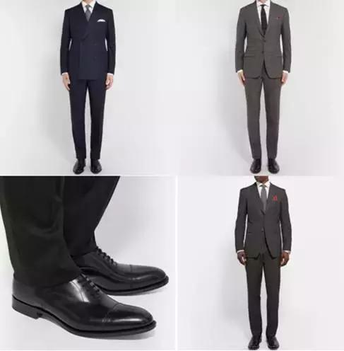 配韩版西装小皮鞋,淘宝皮鞋