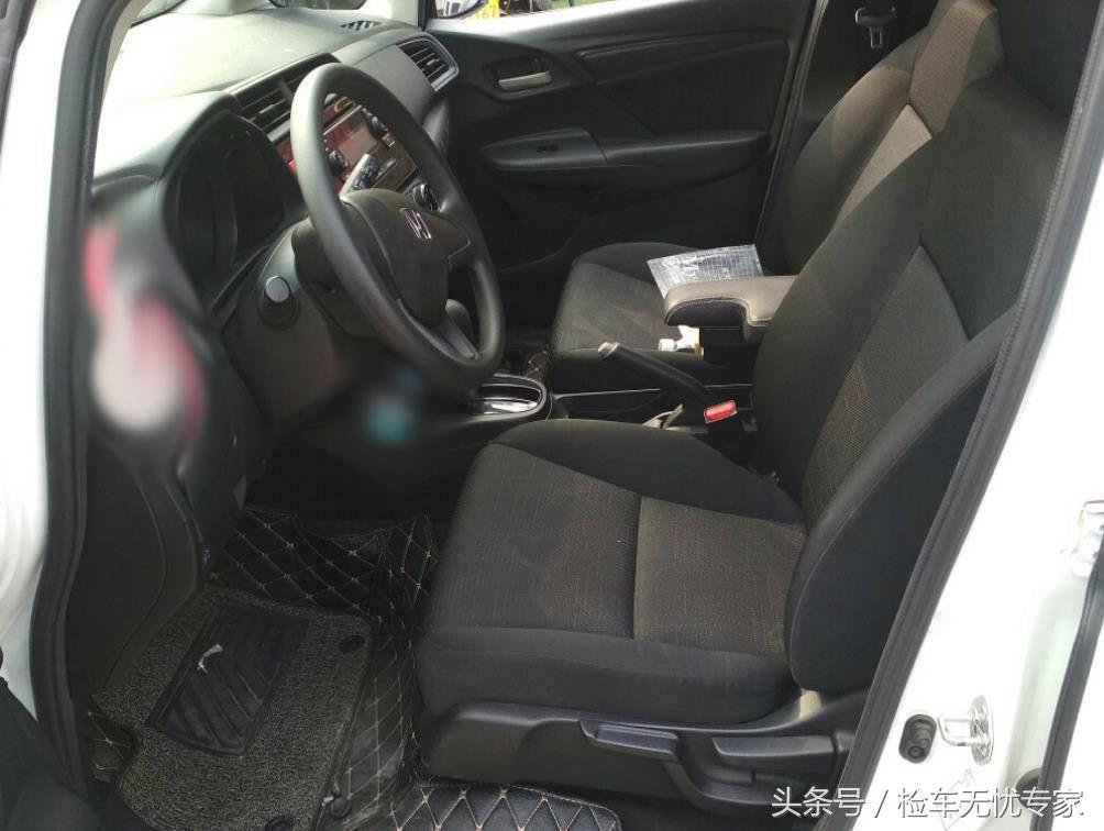 保值神车gk5,五万块钱买本田gk5