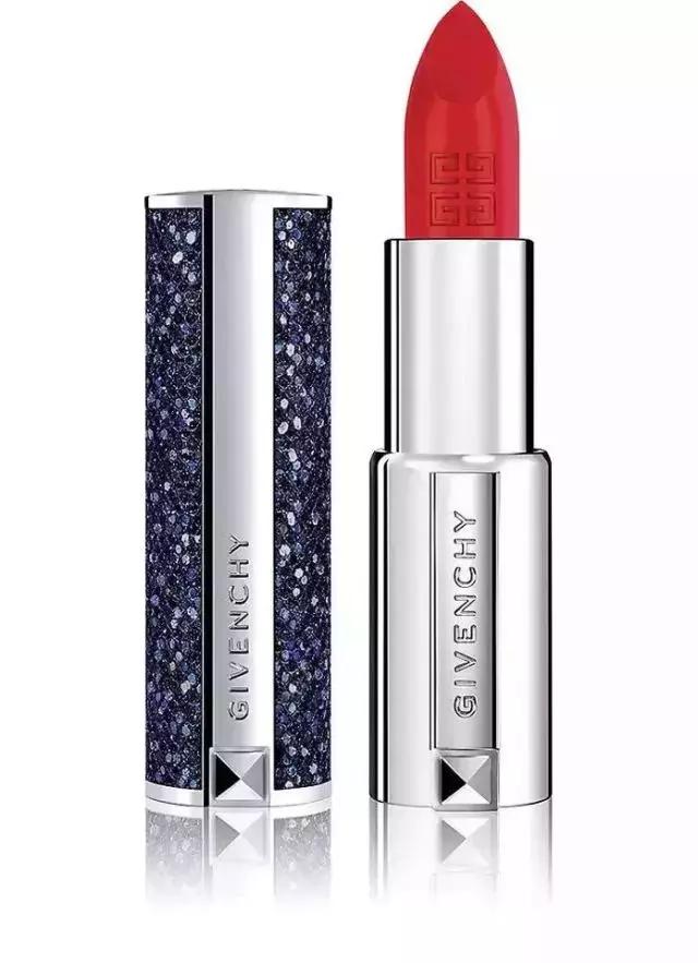 春夏系列口红大全,大牌圣诞限定口红大全