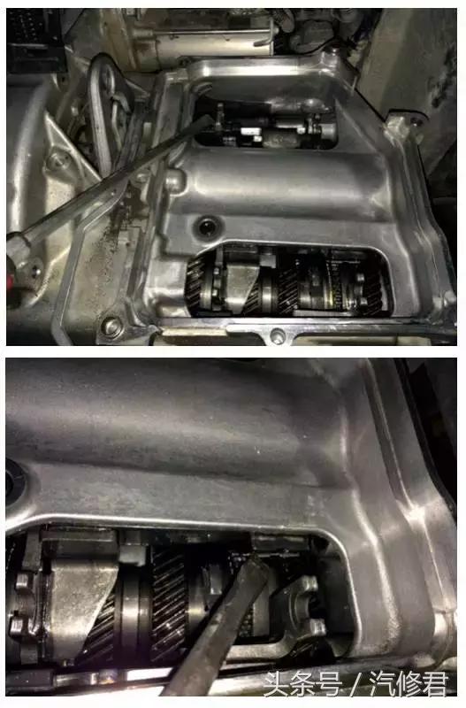 大众车型有什么难修的故障,修不好的大众