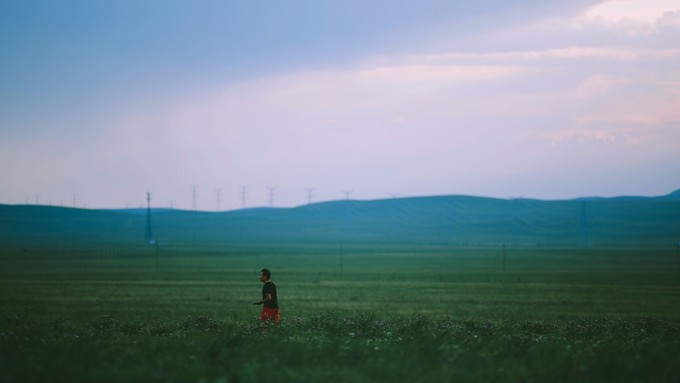 自驾游记初秋内蒙草原风光无限,内蒙大草原之旅自驾游哪里最美