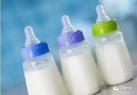 奶粉冲起来很多泡泡是好还是不好,冲奶粉有泡泡好还是没有泡泡的好