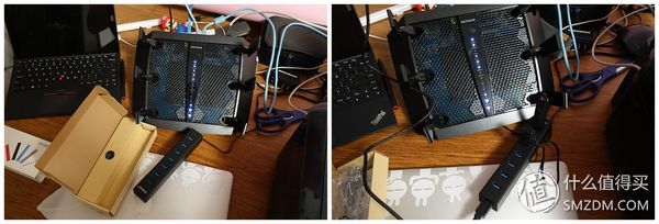 网件jr6100路由器是千兆还是百兆,千兆宽带感觉还是不够快