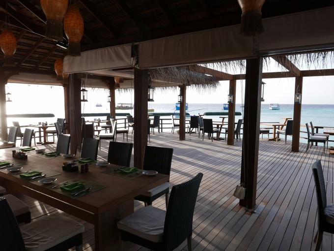 马尔代夫魔富士岛,马尔代夫一价全包浮潜最好的岛