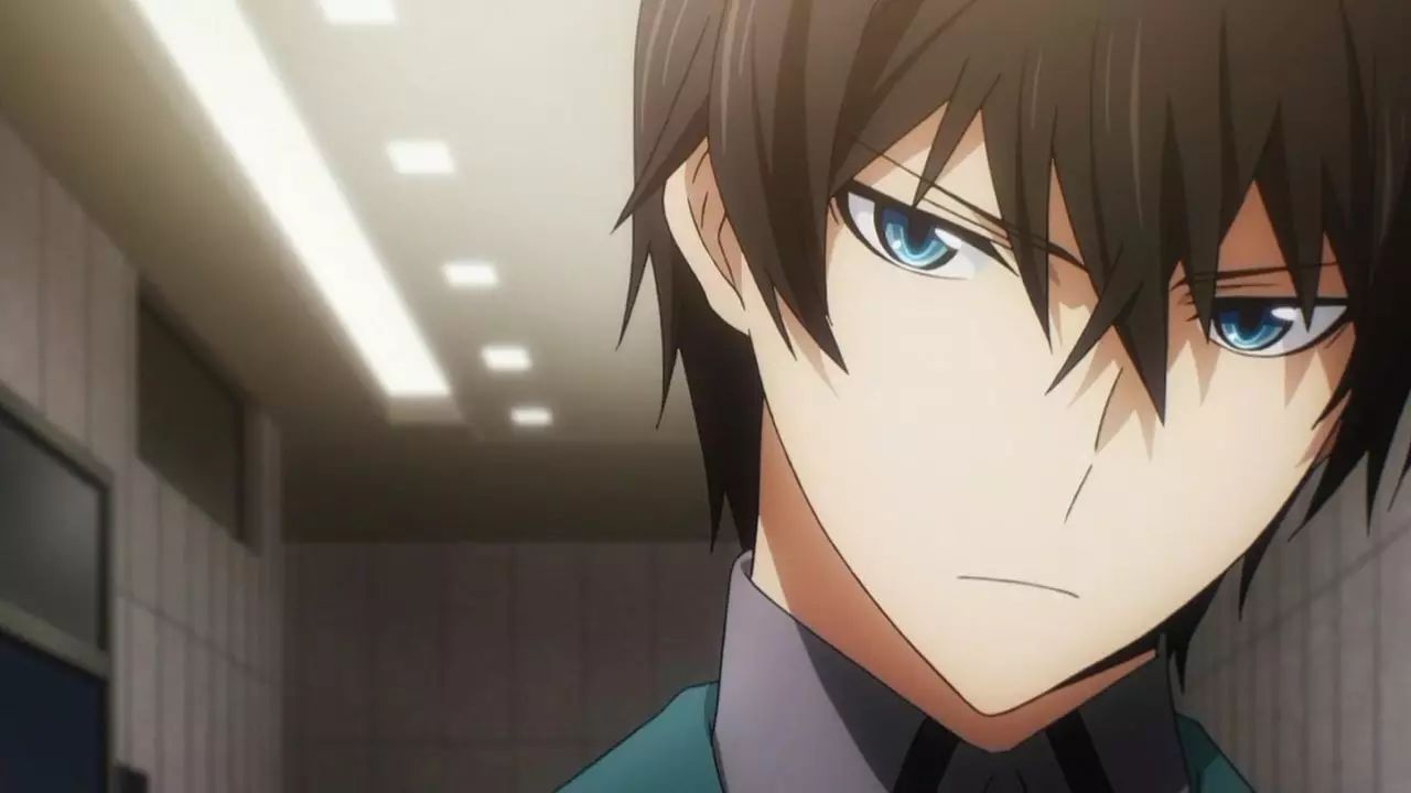 进可开挂，退可女装，不愧是龙傲天里的人气王