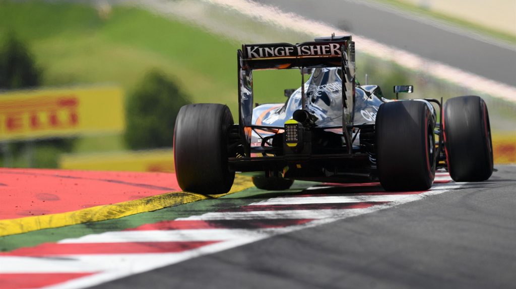 f1车队不能看别人的车,f1车队哪些是不会被退出的