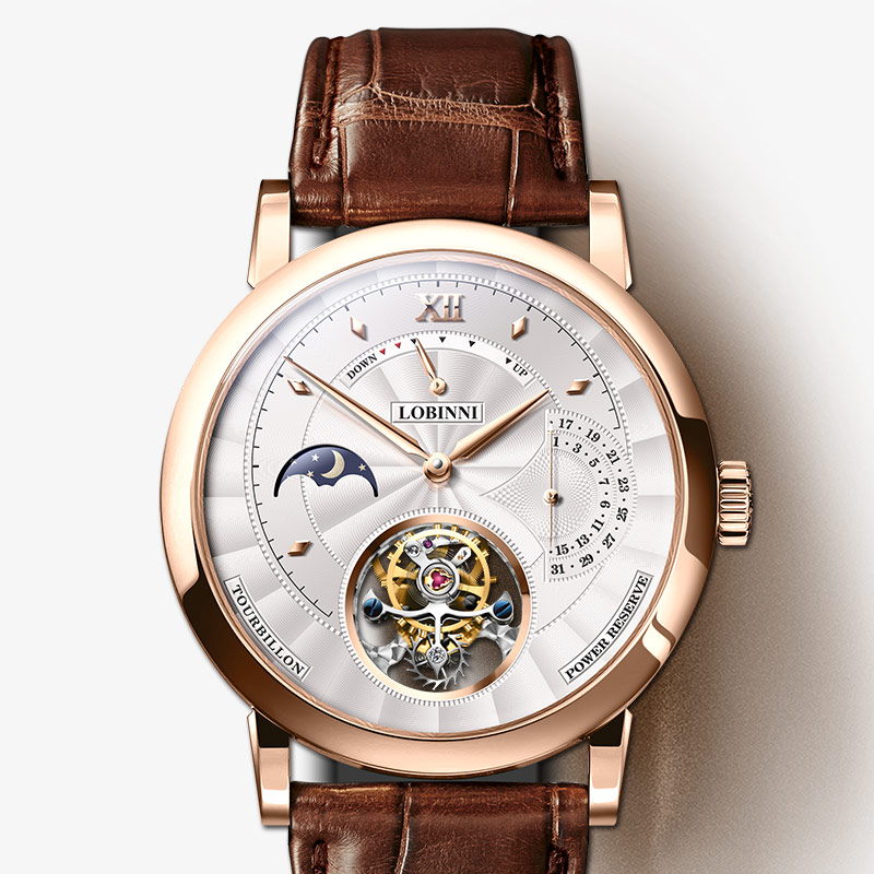 陀飞轮到底有多准？！连贾乃亮都用它来计时！