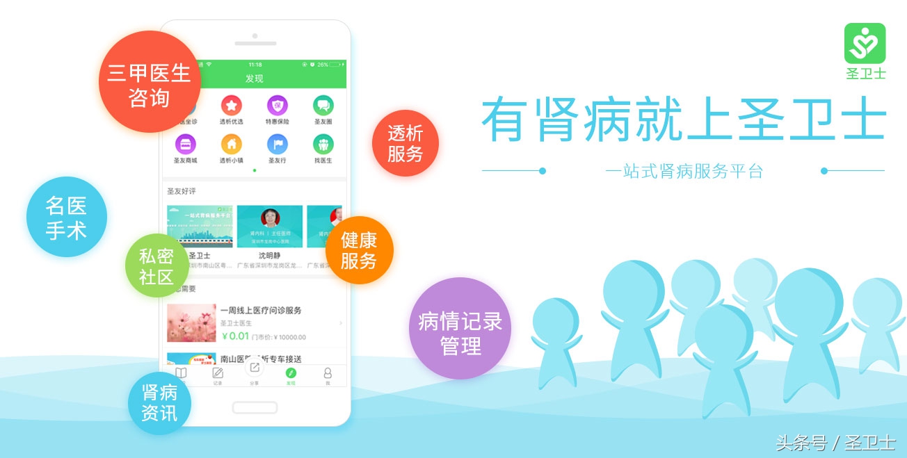 哪种水肿是肾病导致的？肾病水肿该怎么治？