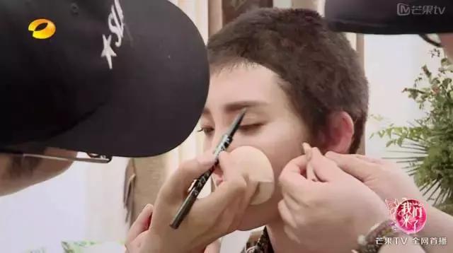 唐艺昕同款祛痘面膜,唐艺昕推荐面膜