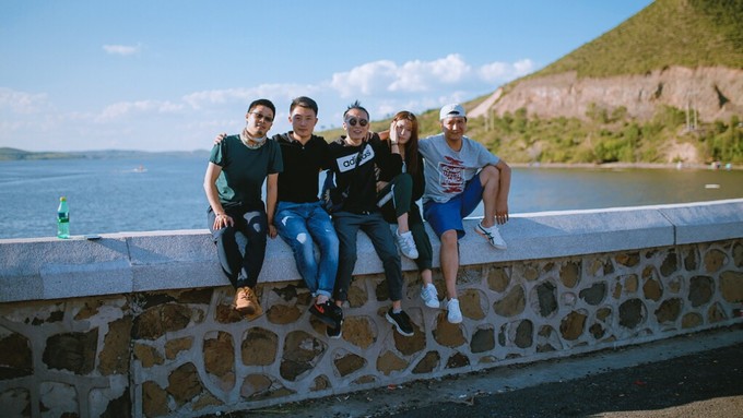 自驾游记初秋内蒙草原风光无限,内蒙大草原之旅自驾游哪里最美